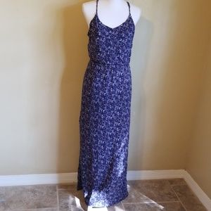 Lauren Conrad Maxi Dress